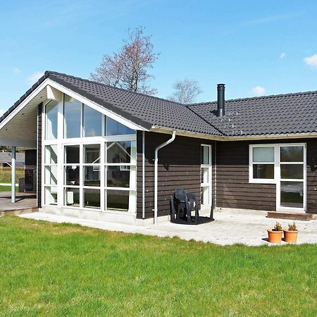 Holiday Home Brondbaekken II Nørre Hurup 외부 사진