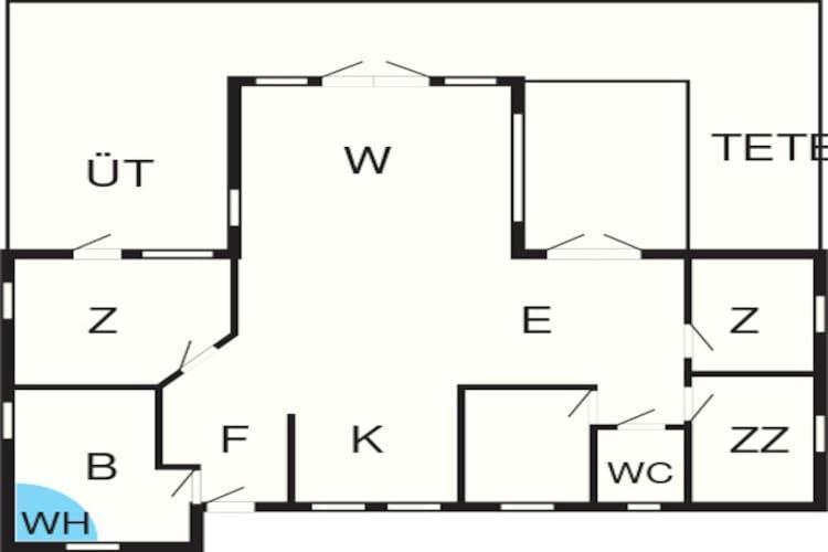 Holiday Home Brondbaekken II Nørre Hurup 외부 사진